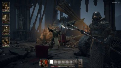 King Arthur Knight's Tale
